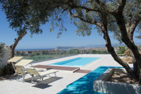 Villa Belvedere Quartu Sant'elena